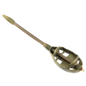 Momitor Method Feeder TEAM FEEDER Vario Pro Marime L, 25g