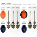 Momitor Method Feeder TEAM FEEDER Vario Pro Marime XL, 65g