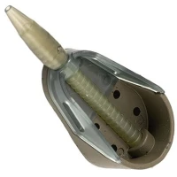 Momitor Method Feeder Trabucco Airtek Rs Hybrid, Small, 28g, 1buc/pac