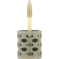 Momitor Method Feeder TRABUCCO Airtek RS Inline Cage, Large, 30g, 1buc/pac