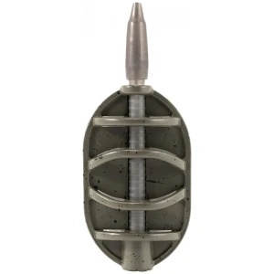 Momitor Method Feeder TRABUCCO RS Flatbed, Large, 40g, 1buc/pac