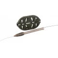 Momitor Method Feeder TRABUCCO RS Flatbed, Large, 50g, 1buc/pac