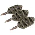 Momitor Method Feeder TRABUCCO RS Flatbed, Medium, 35g, 1buc/pac