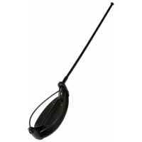 Momitor Method Feeder Trakko Flat Feeder + Antitangle, 100g Momitor Method Feeder Trakko Flat Feeder + Antitangle, 100g