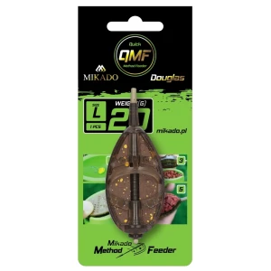 Momitor Mikado Feeder Douglas Q.M.F System L 50g Momitor Mikado Feeder Douglas Q.M.F System L 50g