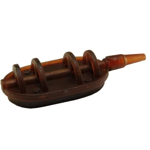 Momitor  Nevis Method Feeder L 60gr Momitor  Nevis Method Feeder L 60gr