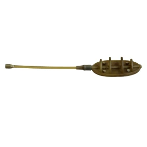 Momitor Nevis Method Feeder la Distanta L 40gr Momitor Nevis Method Feeder la Distanta L 40gr