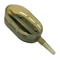 Momitor Orange Method Boat DF660 60gr Momitor Orange Method Boat DF660 60gr