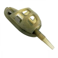 Momitor Orange Method Hand Flat, 70g  Momitor Orange Method Hand Flat, 70g