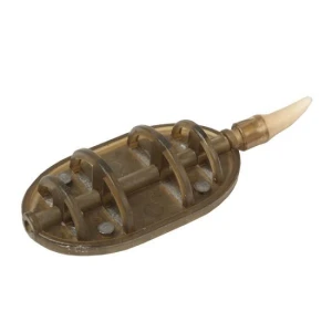Momitor Preston Flat Method Feeder In-line Large 60g