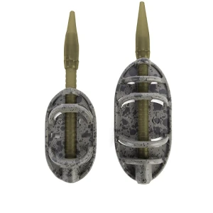 Momitor Preston Inline Dura Flat Method L 45g