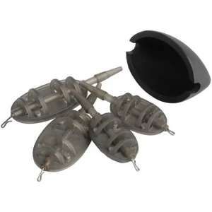 Momitor Ron Thompson Inline Method Feeder 20g Plus Mould