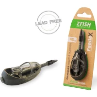 Momitor ZFISH Method Feeder Feeda X, 20g, 1buc/pac