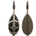 Momitor ZFISH Method Feeder Feeda X, 20g, 1buc/pac