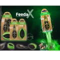 Momitor ZFISH Method Feeder Feeda X, 50g, 1buc/pac