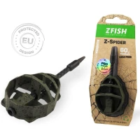 Momitor Zfish Method Feeder Spider Large, 100g, 1buc/pac