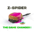 Momitor ZFISH Method Feeder Spider Large, 80g, 1buc/pac