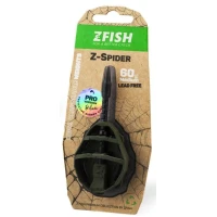 Momitor Zfish Method Feeder Spider Medium, 50g, 1buc/pac