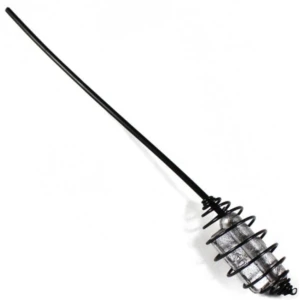 Momitor Zfish Method Feeder Coil Anti Tangle Weight, 30g, 1buc/pac