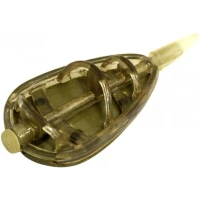 Momitor Zfish Method Feeder Flat Medium, 20g, 1buc/pac Momitor Zfish Method Feeder Flat Medium, 20g, 1buc/pac