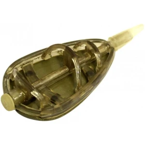 Momitor Zfish Method Feeder Flat Medium, 50g, 1buc/pac Momitor Zfish Method Feeder Flat Medium, 50g, 1buc/pac