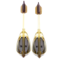 SET 2BUC PRO FL METHOD FEEDER LONG CAST CU TIJA 30G SET 2BUC PRO FL METHOD FEEDER LONG CAST CU TIJA 30G
