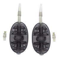 SET PRO FL 2BUC IN-LINE METHOD FEEDER MARIME L 30G SET PRO FL 2BUC IN-LINE METHOD FEEDER MARIME L 30G