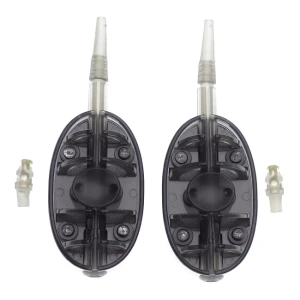 Set Pro Fl 2buc In-line Method Feeder Marime L 30g