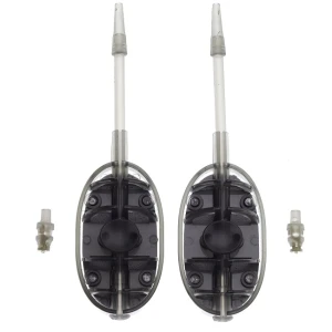 Set Pro Fl 2buc In-line Method Feeder Marime Xl 30g