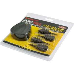 Set trabucco aero eazy feeder 20g+30g+m