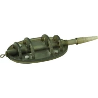 TRABUCCO AERO SP. FLATBED METHOD INLINE 15+30g/2pcs/set TRABUCCO AERO SP. FLATBED METHOD INLINE 15+30g/2pcs/set