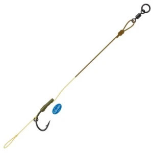 Carlige Legate Strategy 2buc/plic Chod Combi G-carp Humpb Nr.2