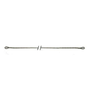 Leadcore Prelucrat Carp Spirit 45lbs 3buc