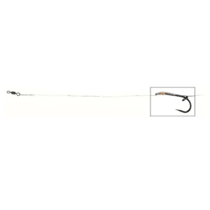 Montura Prologic Super Snake Blow-out Rig Nr.2 Carlig C2