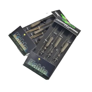 Set Monturi Korda Helicopter 3buc/plic
