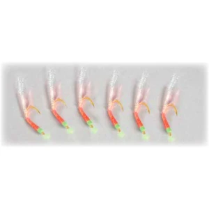 Taparina Lineaeffe Sabiki Hipercatch Shrimp Nr.4