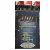 TAPARINE PROFIBLINKER MULTICOLOR 5 ACE NR 6 TAPARINE PROFIBLINKER MULTICOLOR 5 ACE NR 6