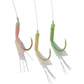 Taparina Trabucco Sabiki SH M 210cm Nr 8 Taparina Trabucco Sabiki SH M 210cm Nr 8
