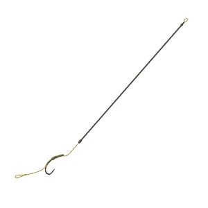 Carlige Strategy-gamakatsu Rig Bungee G-carp Humpb 2 2buc