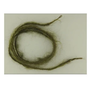 Fuzz Strategy Leadcore Camoweed 35lbs