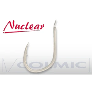 Carlige Colmic Legate Nk800 Nr 4-0.20 70cm