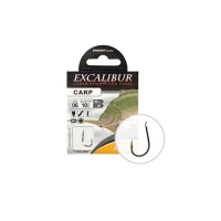 CARLIGE LEGATE EXCALIBUR CARP CLASSIC BN NR.14 10BUC/PLIC CARLIGE LEGATE EXCALIBUR CARP CLASSIC BN NR.14 10BUC/PLIC