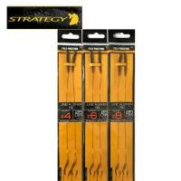 CARLIGE LEGATE STRATEGY GAMAKATSU ALIGNER 2 BUC NR 8 CARLIGE LEGATE STRATEGY GAMAKATSU ALIGNER 2 BUC NR 8