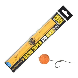 CARLIGE LEGATE STRATEGY-GAMAKATSU BASIC SUPER NR 8 2 BUC CARLIGE LEGATE STRATEGY-GAMAKATSU BASIC SUPER NR 8 2 BUC