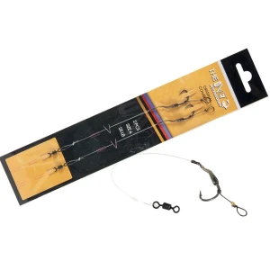 Carlige Legate The One Original Combi Rig Ptfe 12.5cm Nr 4