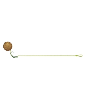 Carlige Strategy-gamakatsu Claw Fluor A1 Teflon 8 2buc