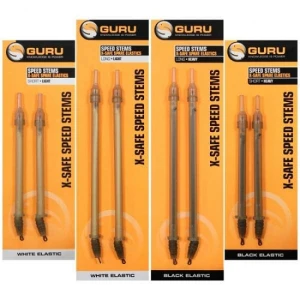 CONECTOR GURU ELASTIC X-SAFE LONG ALB CONECTOR GURU ELASTIC X-SAFE LONG ALB