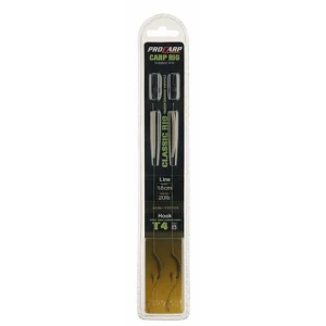 Cormoran Montura Clasic Rig T4 Nr.2/2buc