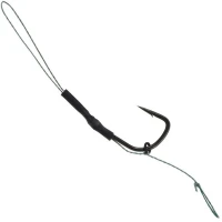 Carlge Legate PROWESS W-Rigs Loops Blow Back Rig Crap, Nr.4, 3buc/pac Carlge Legate PROWESS W-Rigs Loops Blow Back Rig Crap, Nr.4, 3buc/pac