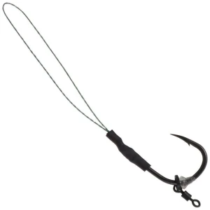 Carlge Legate PROWESS W-Rigs Loops German Rig Crap, Nr.4, 3buc/pac Carlge Legate PROWESS W-Rigs Loops German Rig Crap, Nr.4, 3buc/pac